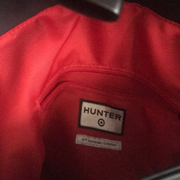 Hunter backpack (large) - Picture 2 of 2